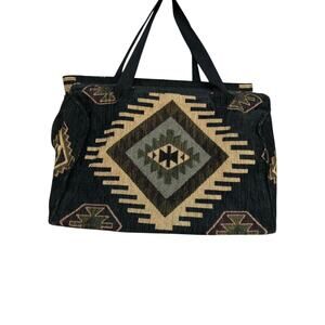 Vintage AZTEC PIECE LUGGAGE